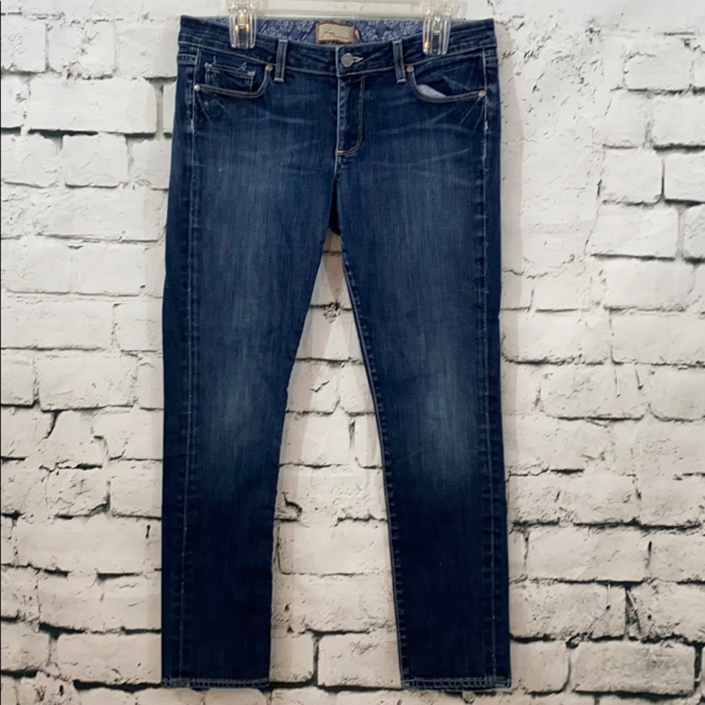 Paige premium denim size 31